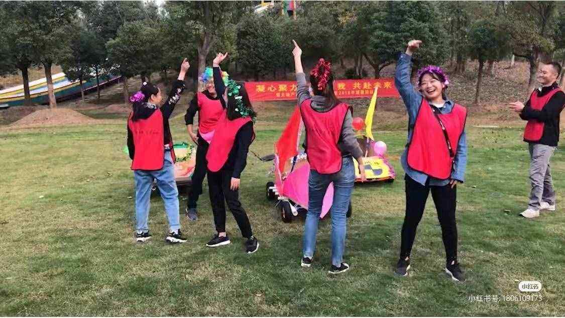 江浙滬團建|熱門團建活動合集之F1賽車